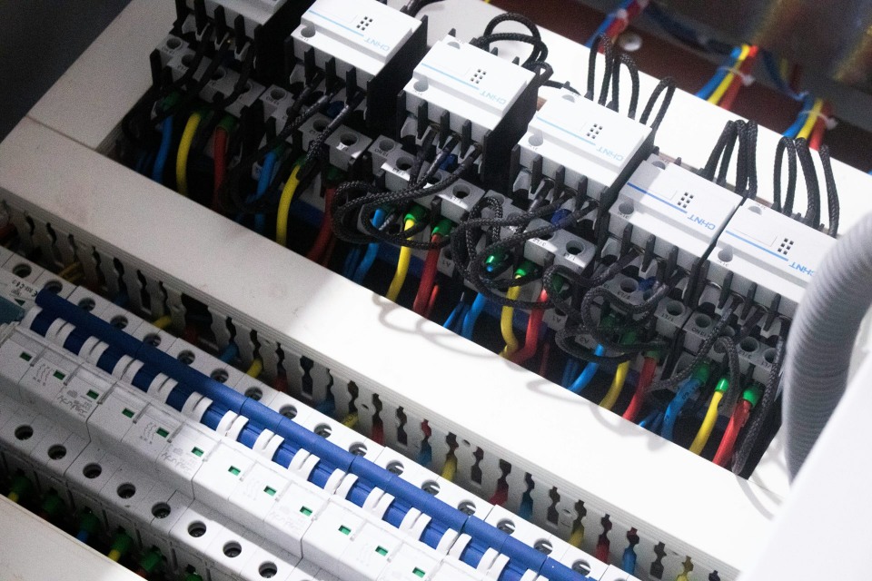 Elektrokabel